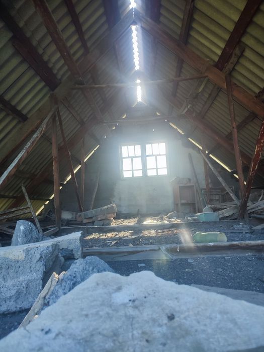 Продам дачу на бухтарме 3 уровня