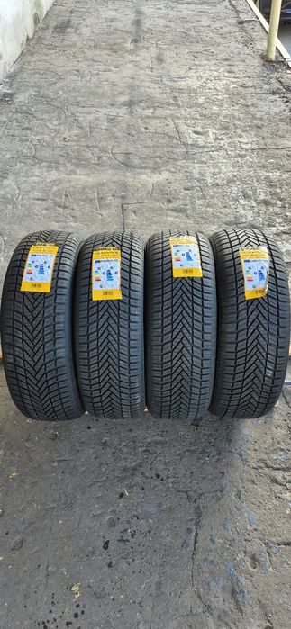 4 anvelope M+S noi Tercelo 225/60/17,dot 2026.Pretul este pe bucata.