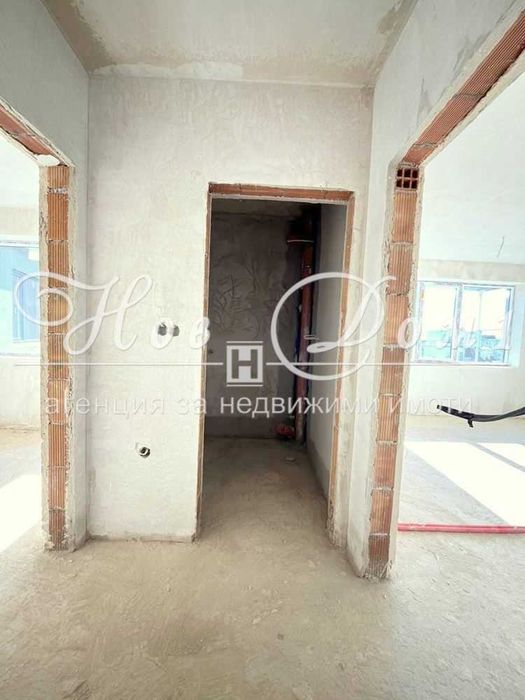 Продава се Двустаен апартамент в Варна, Владислав Варненчик - 60 кв.м за 1500 €/кв.м - Снимка #3