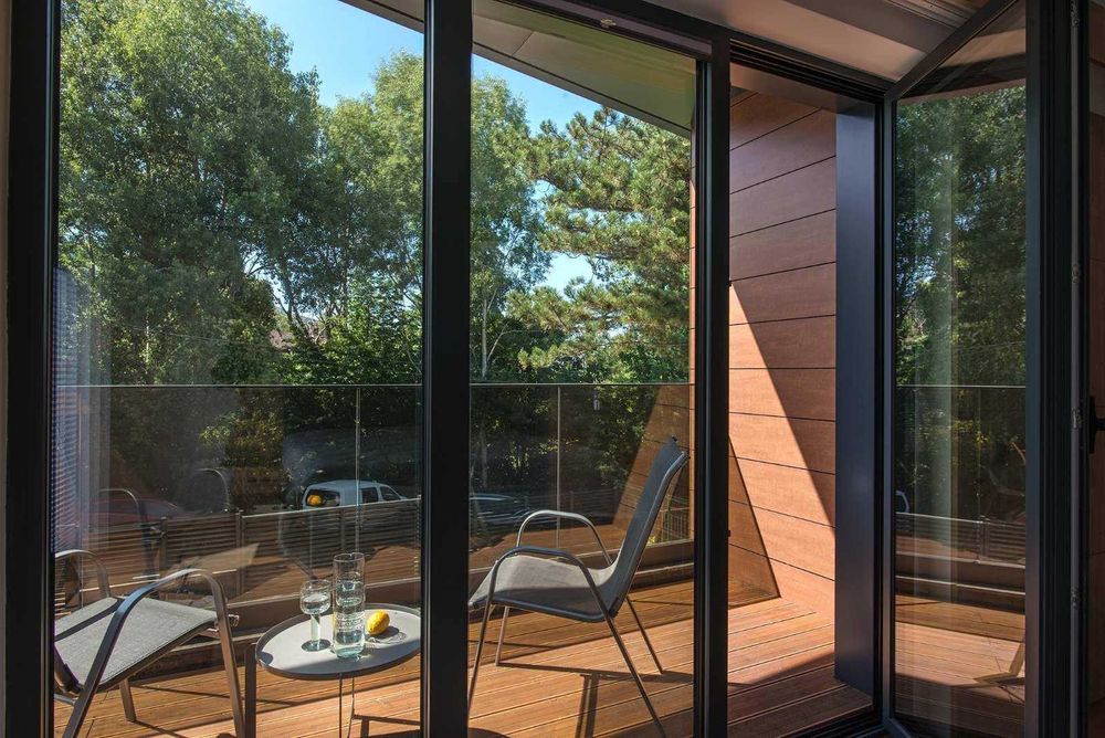 Дава се под наем Къща в София, Симеоново - 300 кв.м за 2040 € - Снимка #4