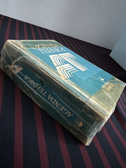 Agenda tehnica 1981