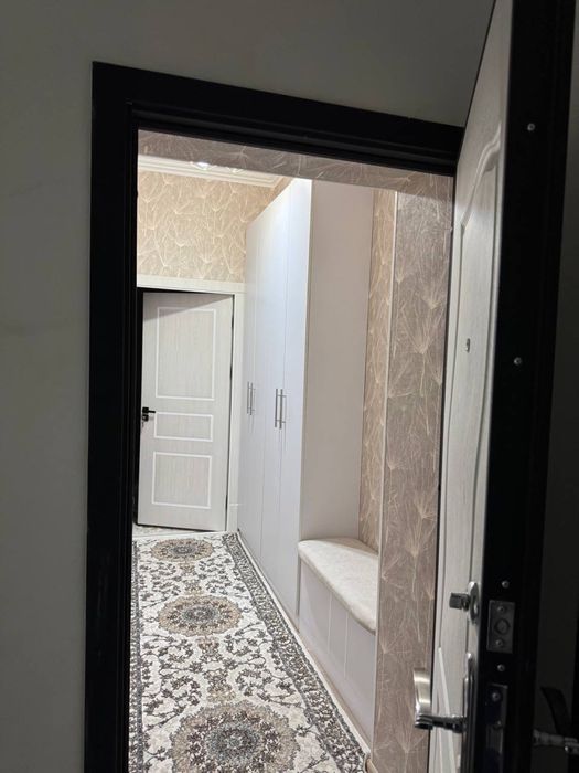 Дом одна комнатная