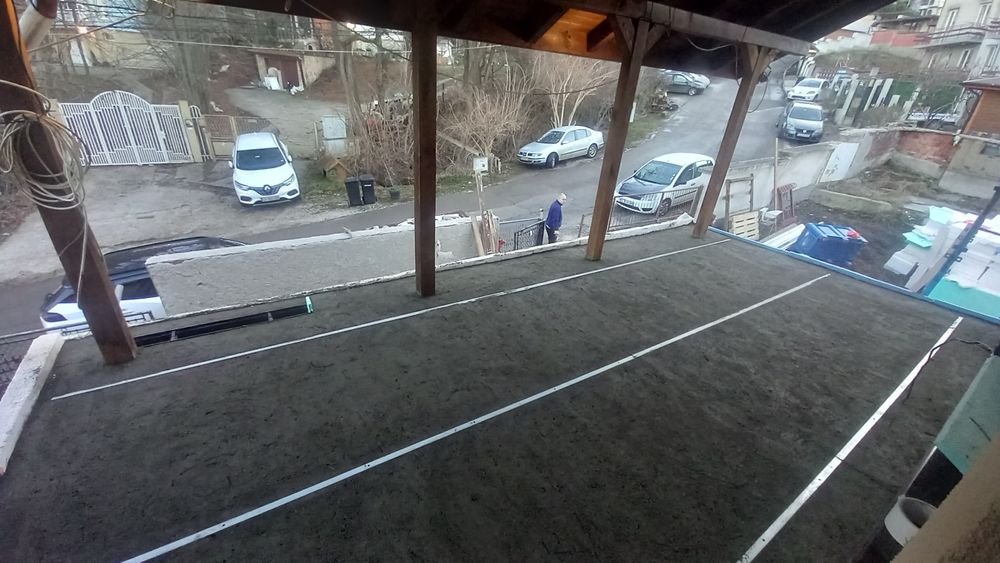 Ремонт на Покриви