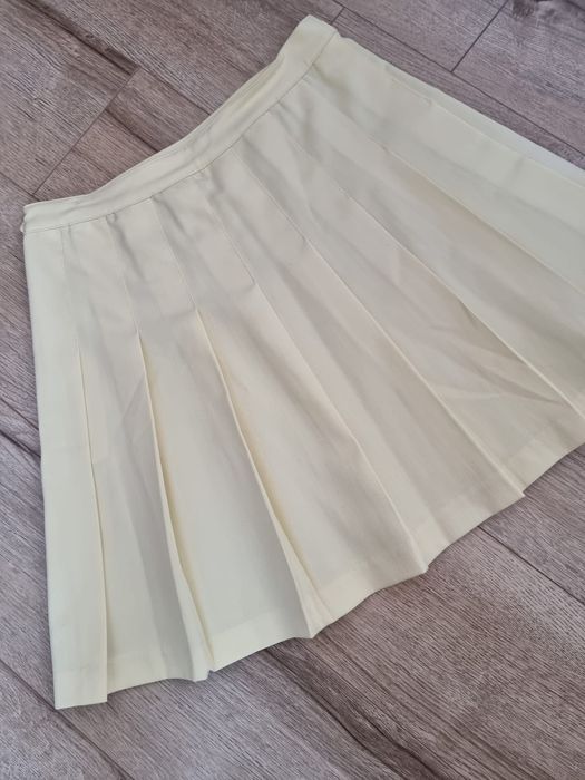 Fustă plisată H&M, mărimea 158