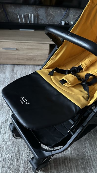 Коляска ANEX AIR X