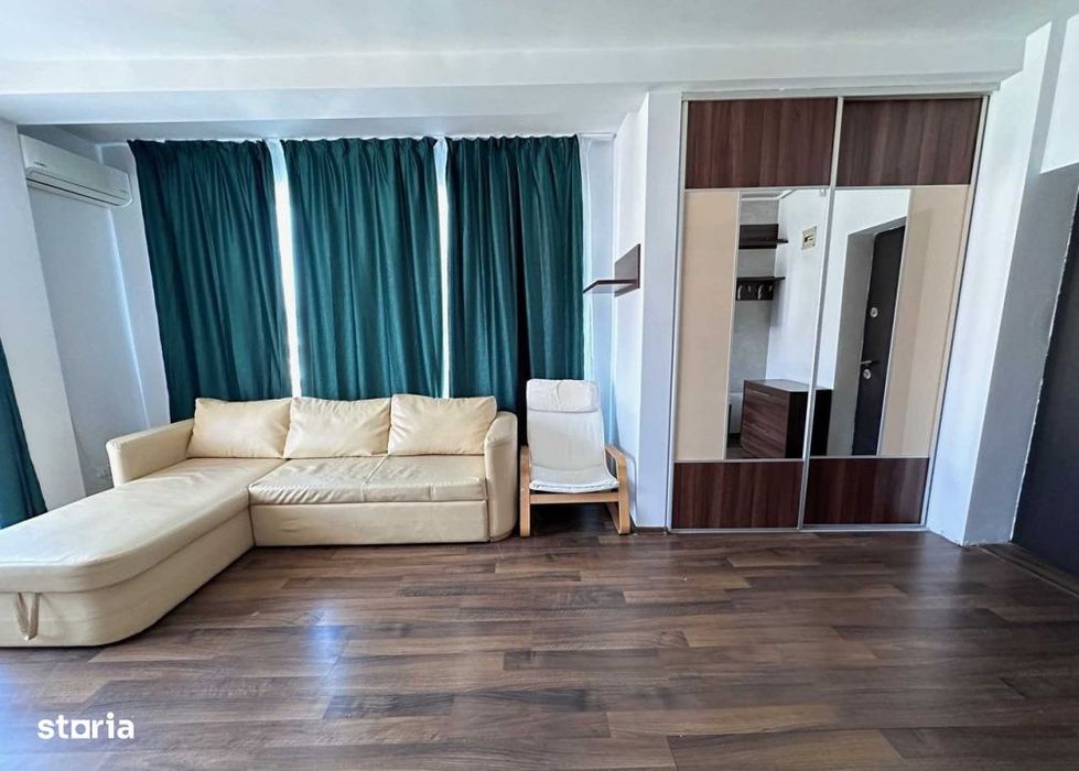 Apartament cu 3 camere, terasa – Str. Teilor, Floresti — fotografia 1