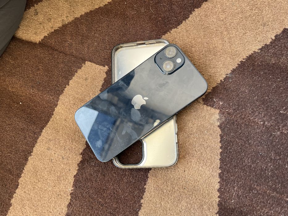 Продам Айфон 14plus 128gb