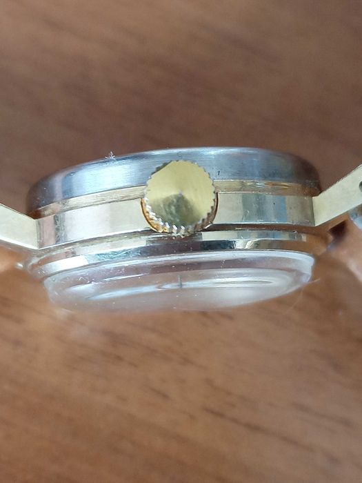 Ръчен часовник. Механичен.