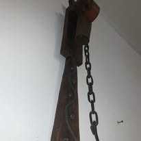 Clopot de stana vintage