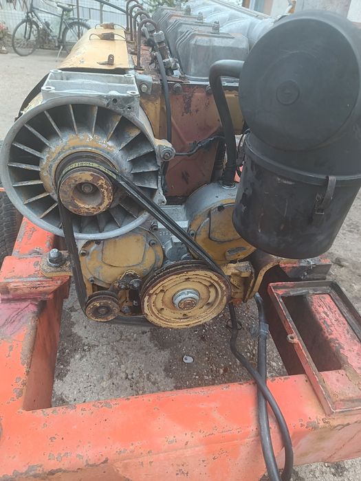 Motor slanzi ds 4ooo