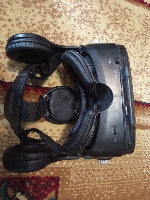 Продам Виар очки. Торг