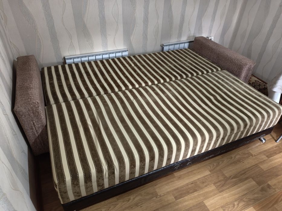 Раскладной диван