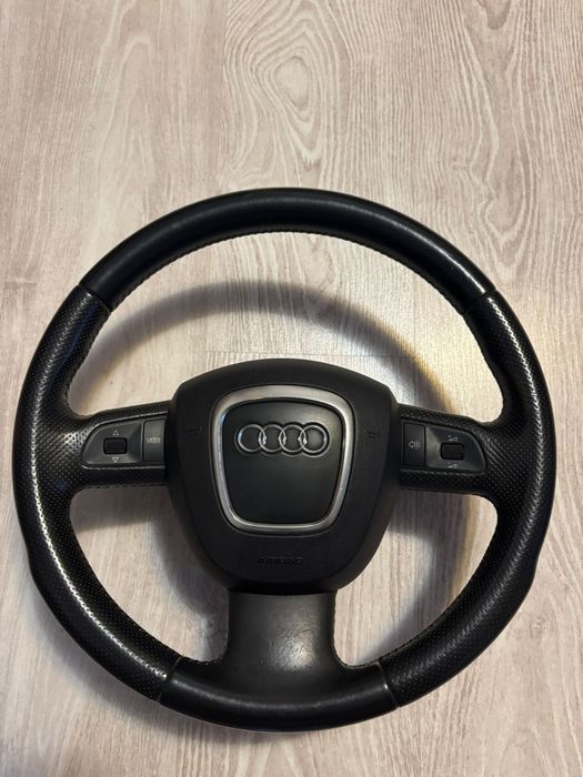 Volan Audi S line