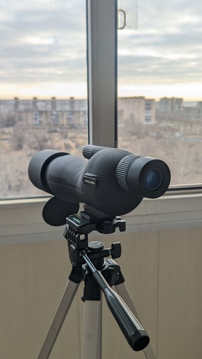 Подзорная труба 25-75х