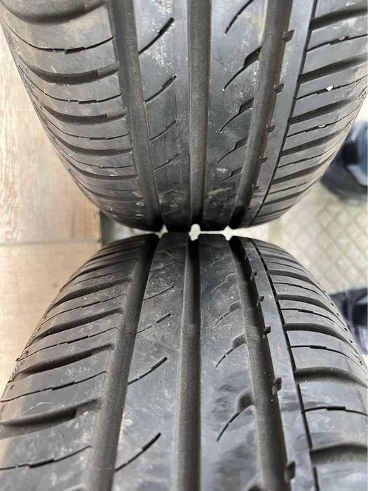 Continental 175/65/15 летни гуми Континентал