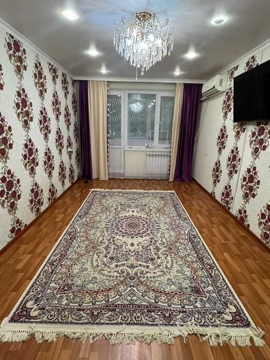 Продается 3 ком квартира район Ремзавод