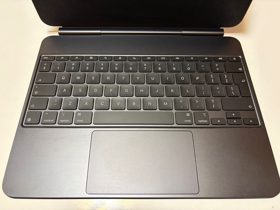 Apple iPad Pro 13” (M4), 1TB, 16GB RAM