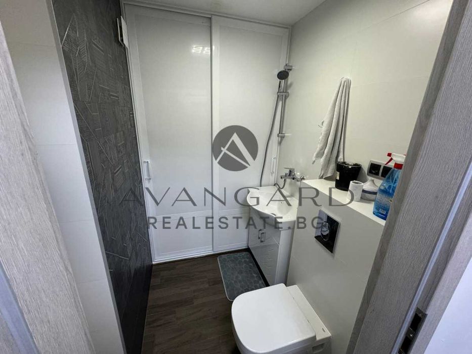 Продава се Мезонет в Пловдив, Център - 200 кв.м за 2450 €/кв.м - Снимка #9