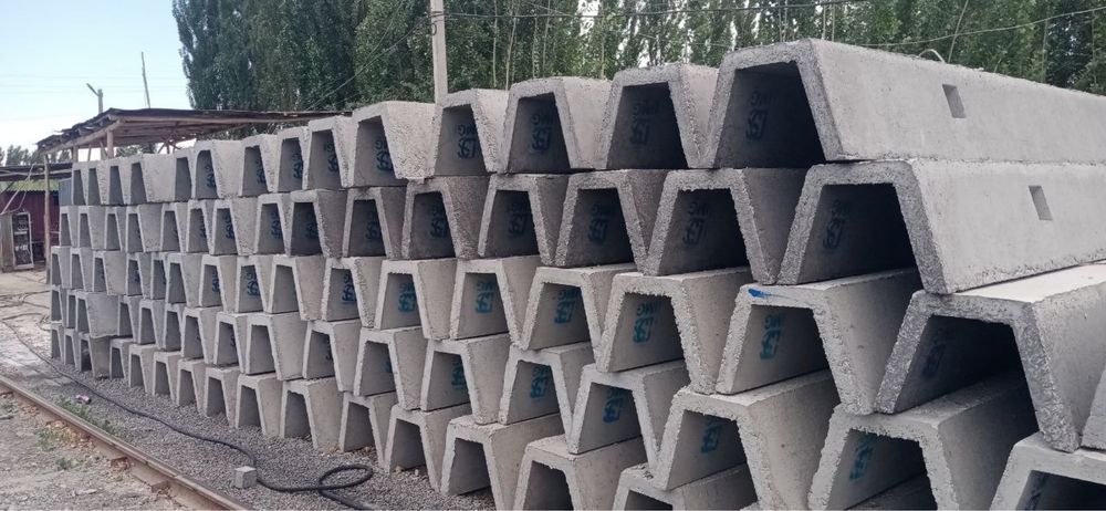 Лоток ЛК6-6 20 видов лотки