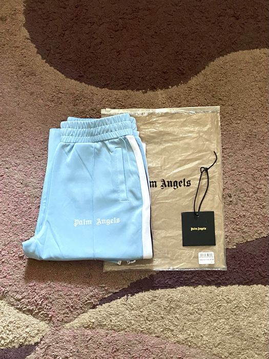 Штаны Palm angels