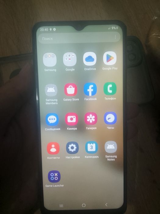 Телефон а12 самсунг