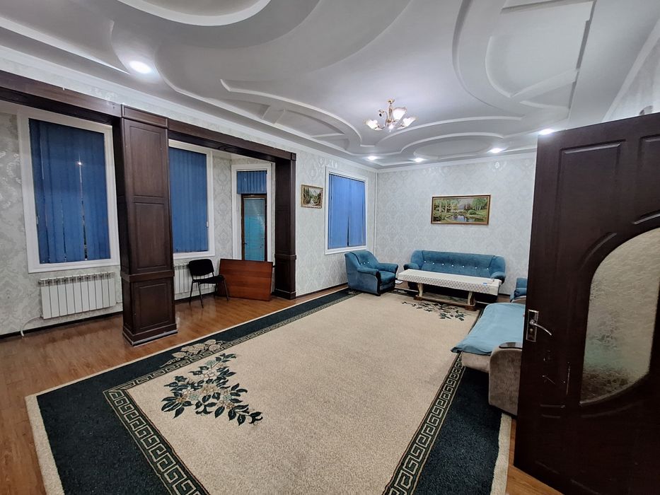 4 xonalik kvartira ijaraga beriladi