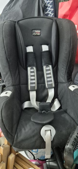 Scaun Britax Römer cu isofix