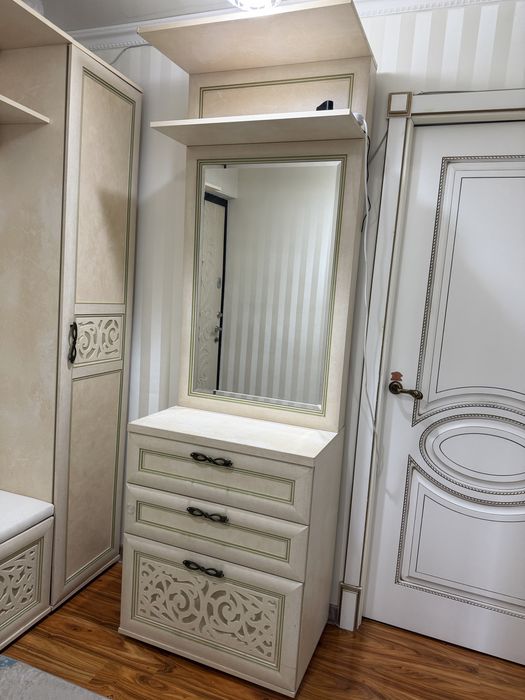 Мебель для прихожей