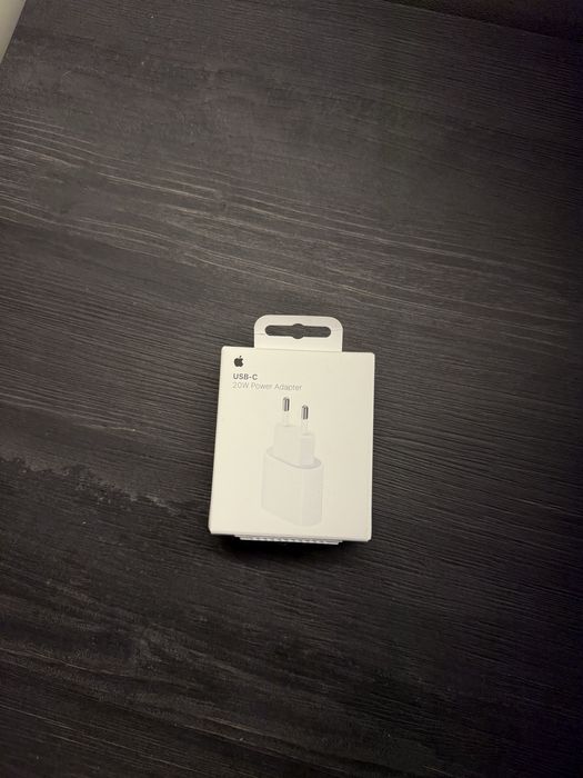 Зарядка 20w айфон,тайпси