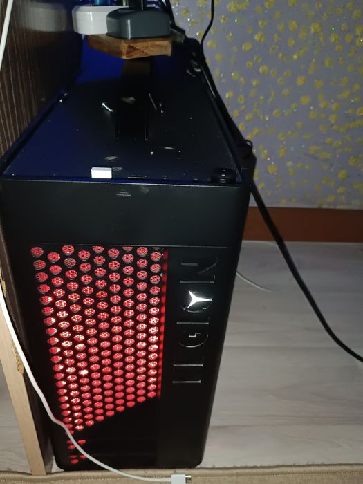 Продаю компьютер