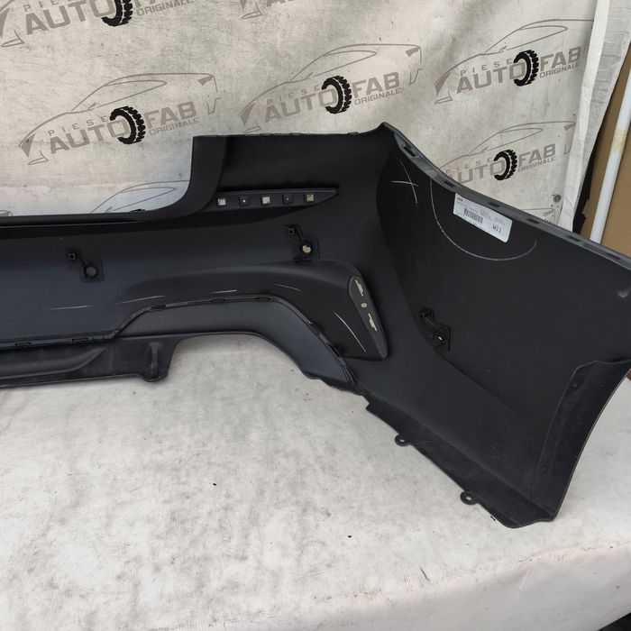 Bara spate BMW Seria 3 G20 M-Paket Limuzina/Berlina/Sedan an 2019-2020