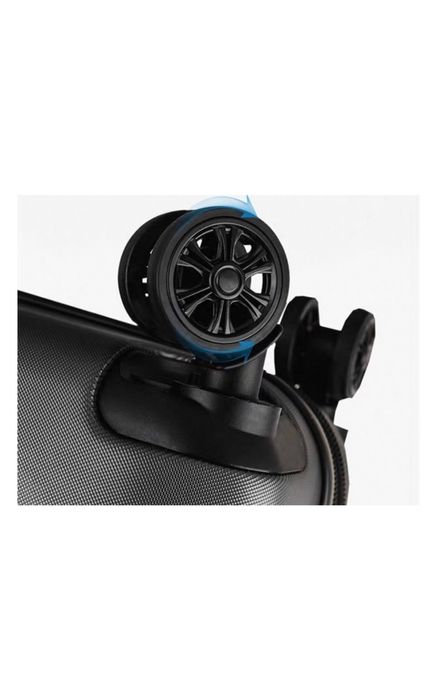 Чемоданы новые Астана