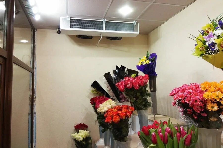 Ремонт/монтаж/установка холодильного оборудования