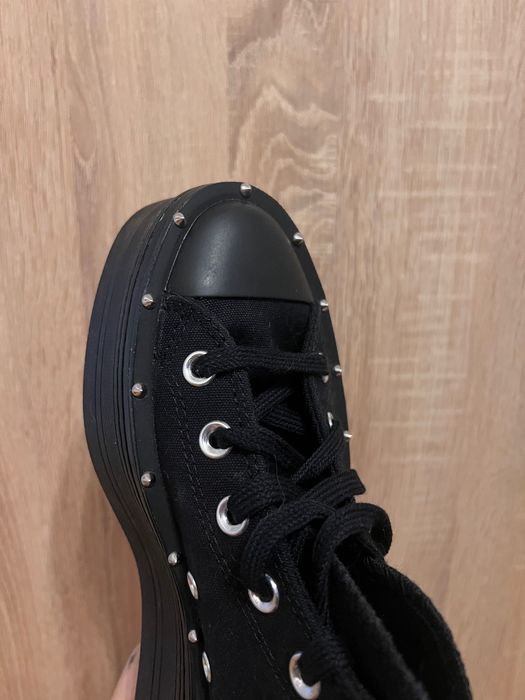 Кецове Converse Chuck Taylor