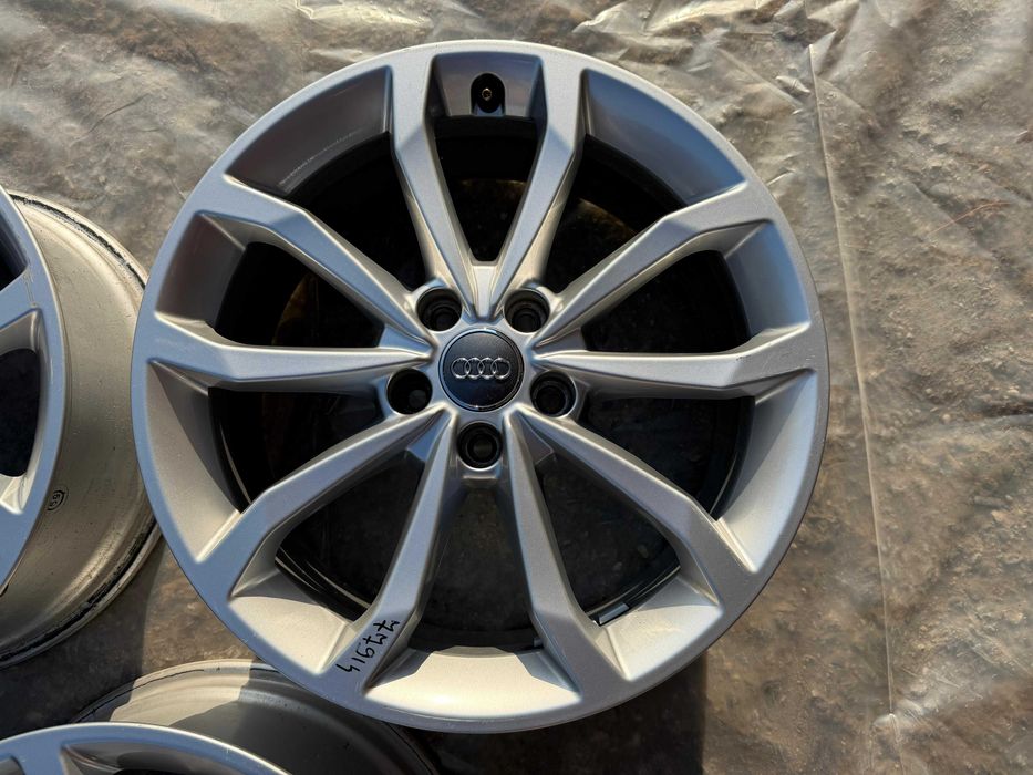 Jante R18 Audi A4/A5