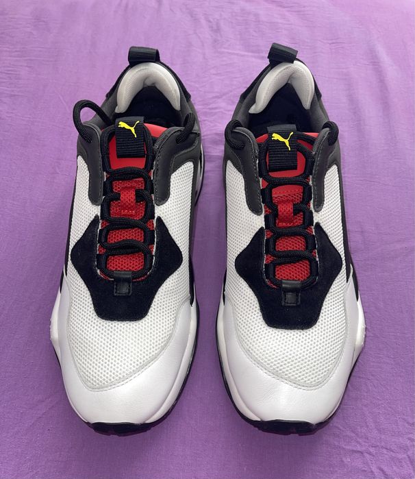 Puma thunder spectra, нови 44 номер