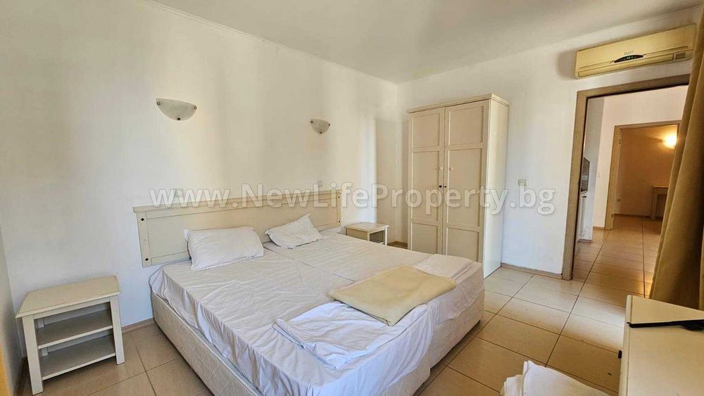 Продава се Тристаен апартамент в к.к. Слънчев бряг - 74 кв.м за 600 €/кв.м - Снимка #8