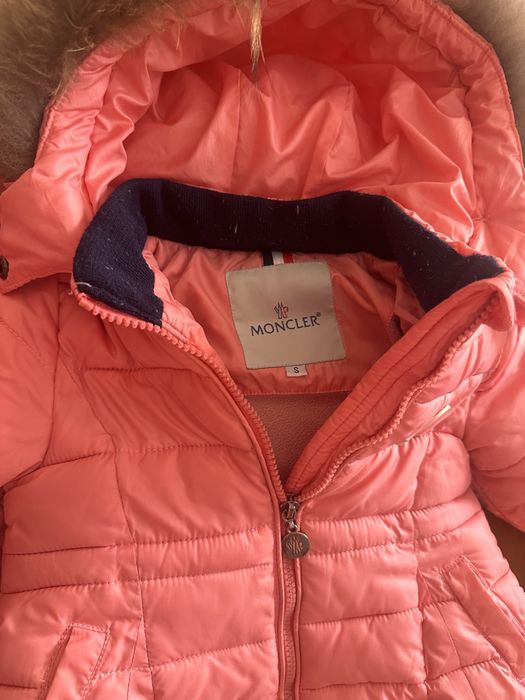 Детский комбенизон