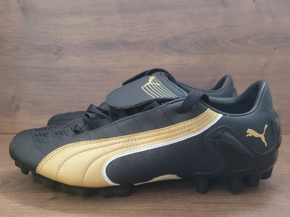Бутонки Puma-42 номер