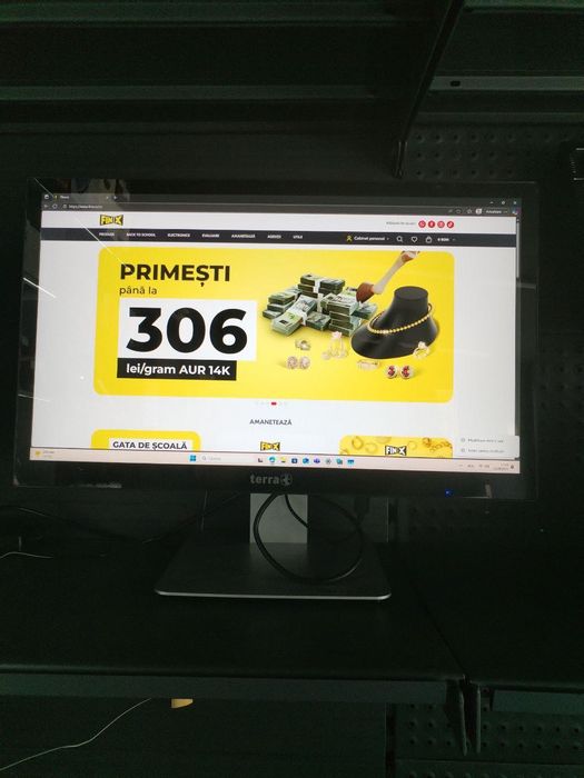 PC  All in One Terra 2415 HA, Cod 89987