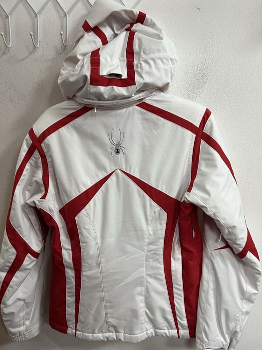 Geaca de sky Spider,de femei