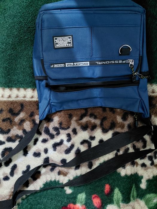 Продам сумку для работы