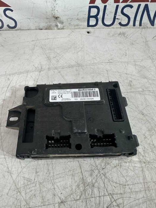 Kit pornire DACIA LOGAN 1.5 dci injectie BOSCH cod piesa 0281030439