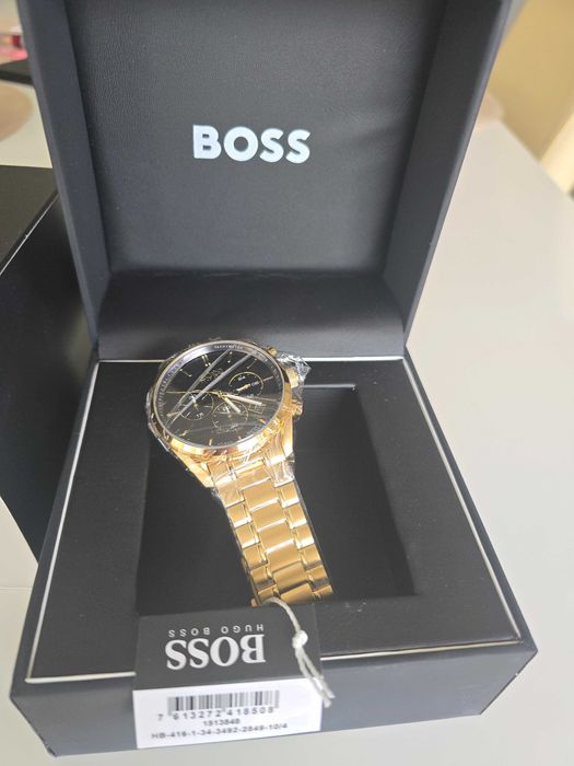 Ceas barbatesc Hugo Boss, original, nou, sigilat