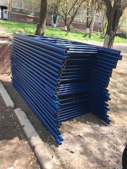 Аренда строительный леса/ Qurilosh havozalari