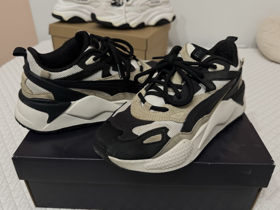 Маратонки Puma дамски