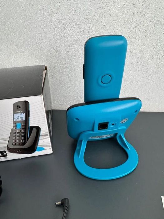 Telefon fix fara fir - Myria MY9002