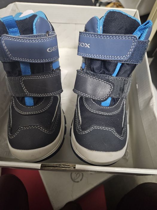 Ghete GEOX marimea 27