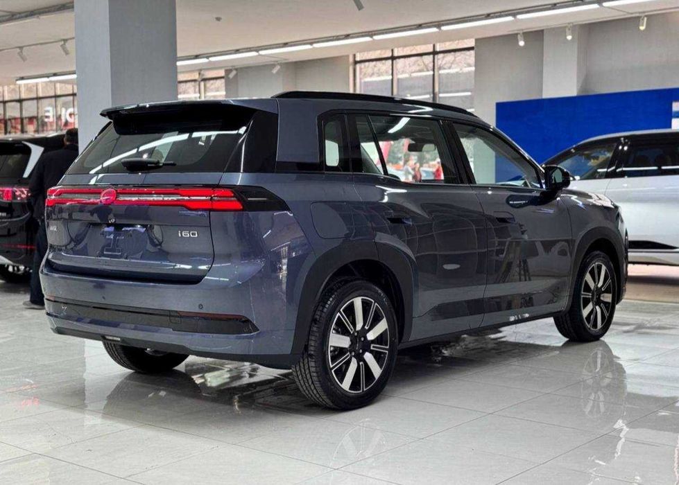 Gac aion I60 210 Premium 7500$