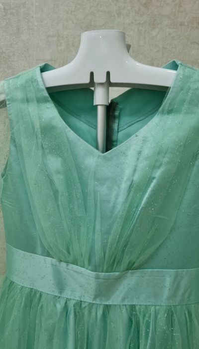 Вечернее платье, нарядное